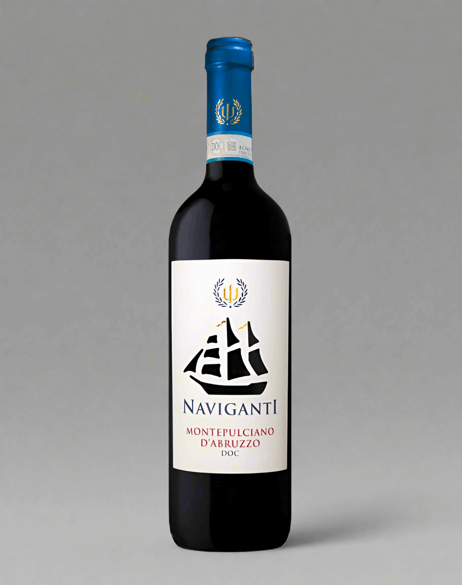 Montepulciano d'Abruzzo DOC