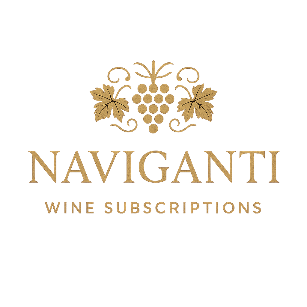  Naviganti Wine