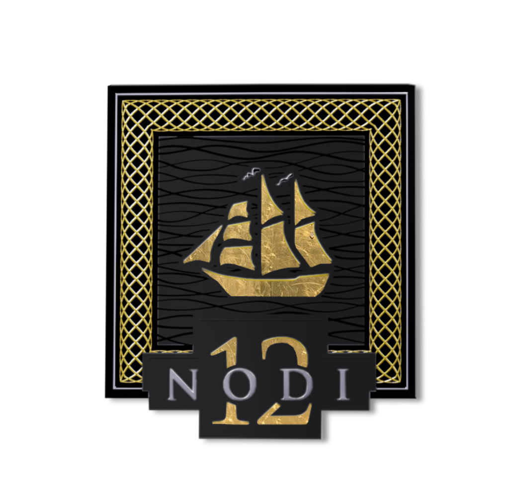 Naviganti Wine UK - 12 Nodi