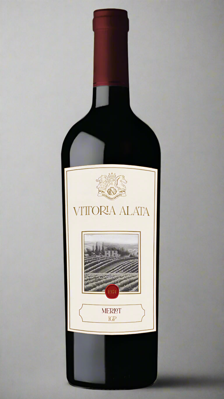 Merlot PGI