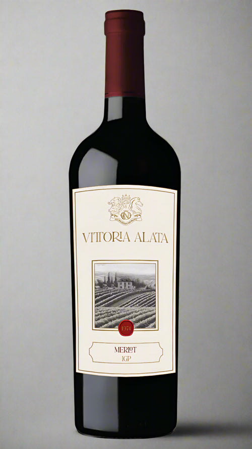 Merlot PGI