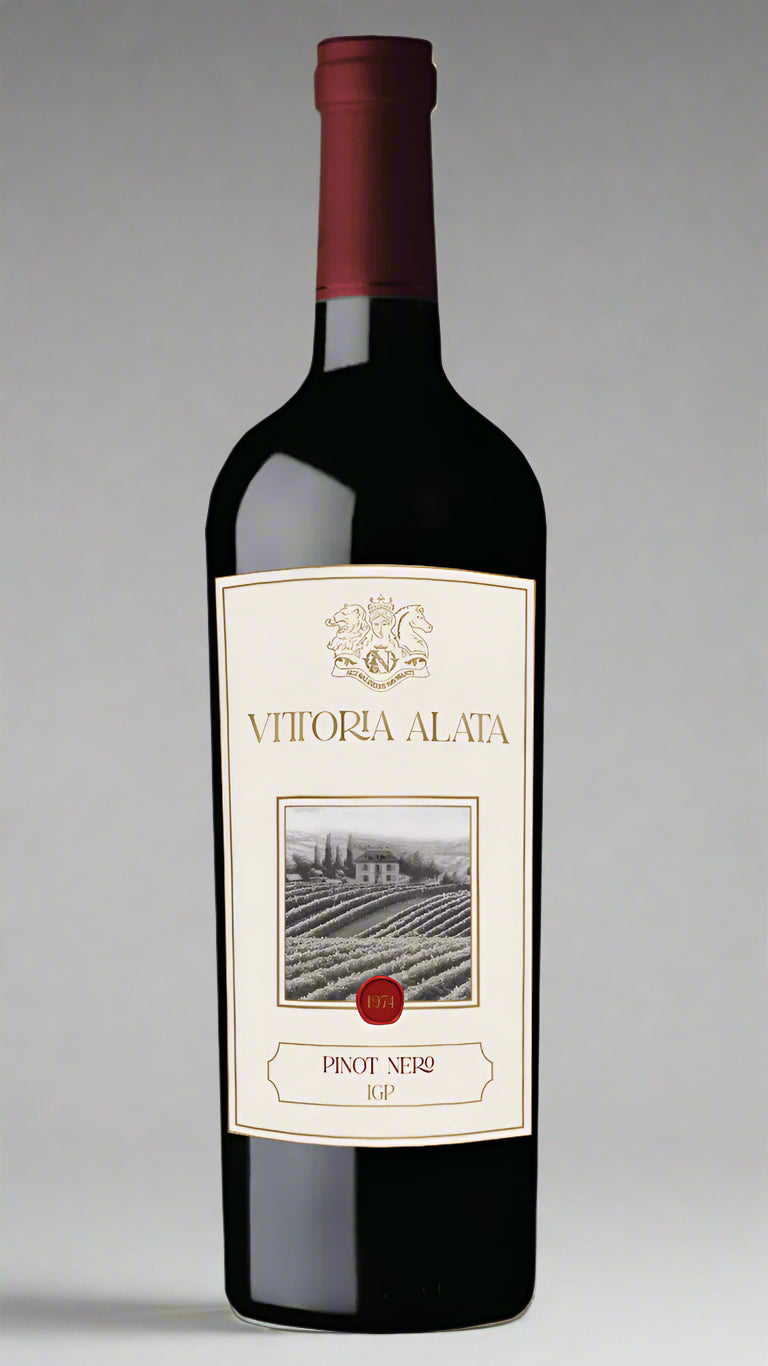 Pinot Noir IGP