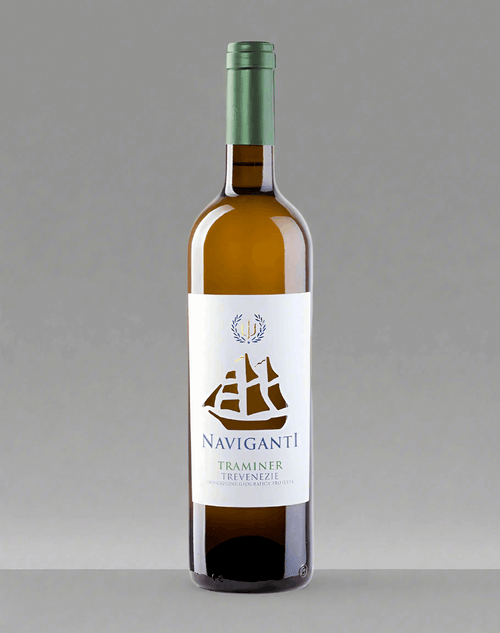 Gewurztraminer Trevenezie Vegan PGI