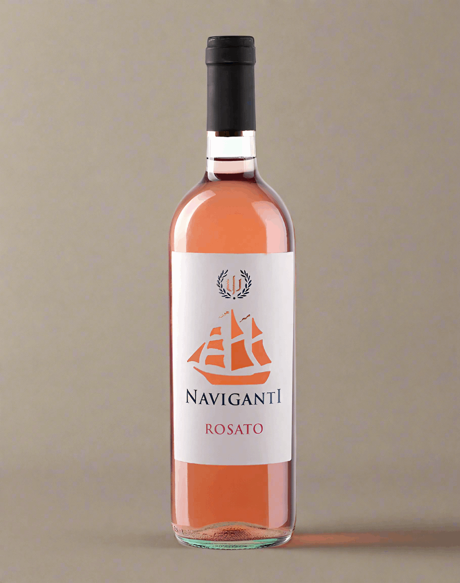 Rosé Terre di Chieti PGI