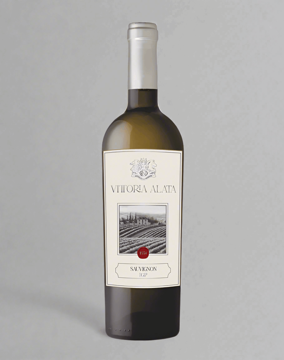 Sauvignon IGP