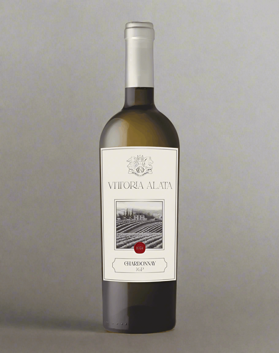 Chardonnay IGP
