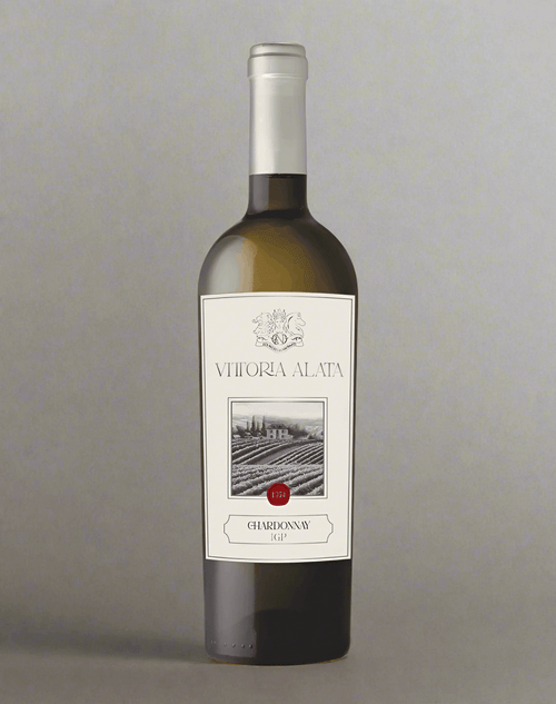 Chardonnay IGP