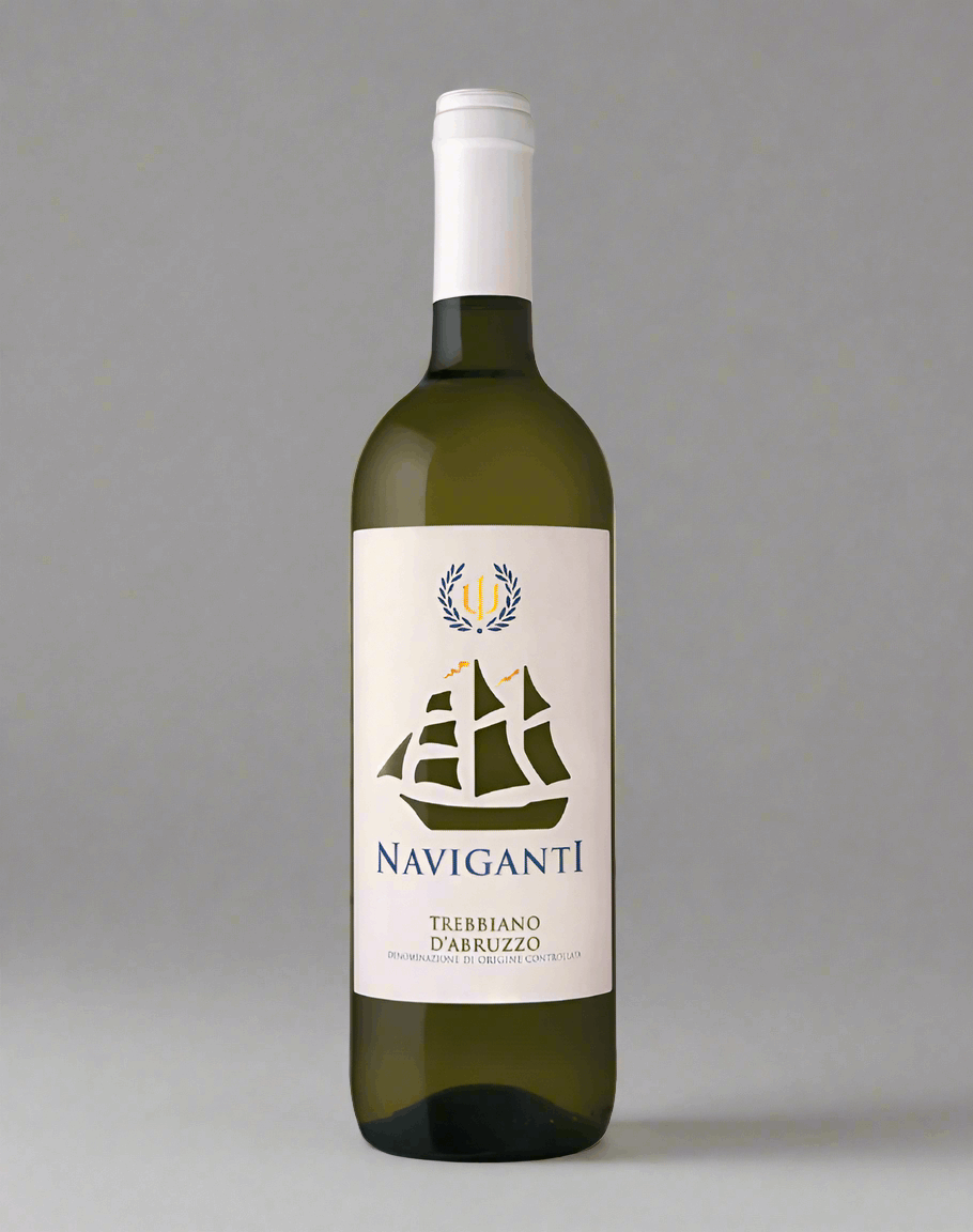 Trebbiano d'Abruzzo