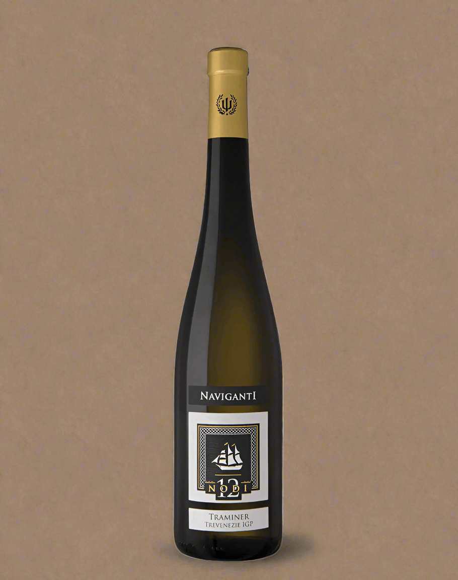 Traminer Trevenezie PGI